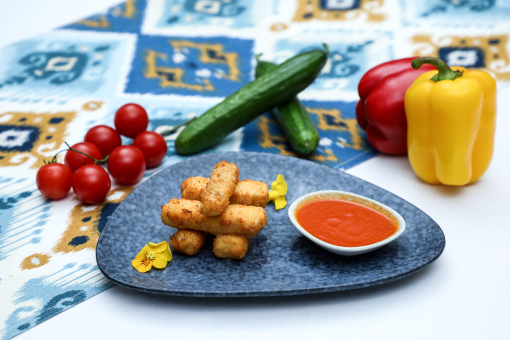 CHICKEN STICKS