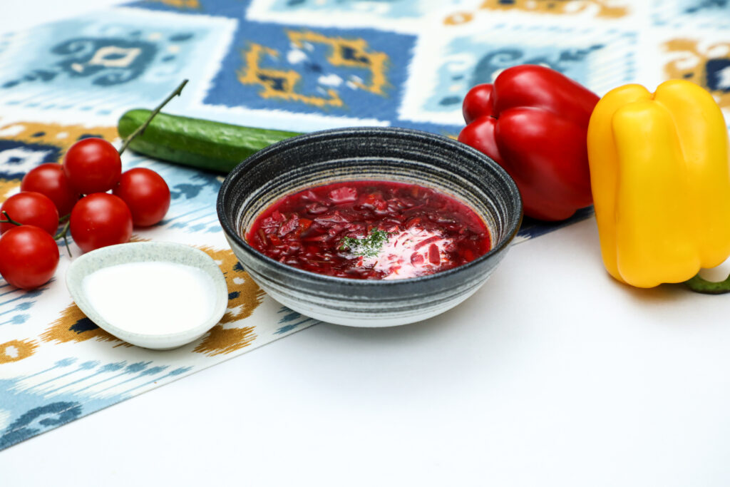BORSCH SOUP
